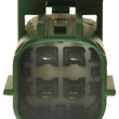Load image into Gallery viewer, NGK Nissan Altima 2006-2004 Direct Fit Oxygen Sensor - Installation View