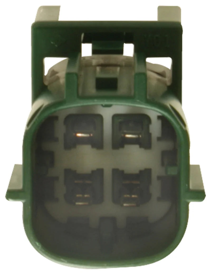 NGK Nissan Altima 2006-2004 Direct Fit Oxygen Sensor - Installation View