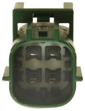Load image into Gallery viewer, NGK Nissan Altima 2006-2004 Direct Fit Oxygen Sensor - Installation View
