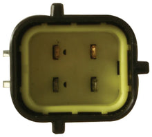 Load image into Gallery viewer, NGK Nissan Cube 2014-2009 Direct Fit Oxygen Sensor - Side View