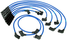 Load image into Gallery viewer, NGK Nissan Multi 1988-1986 Spark Plug Wire Set - Main Product View