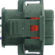 Load image into Gallery viewer, NGK Porsche Boxster 2016-2013 Direct Fit Oxygen Sensor - Side View