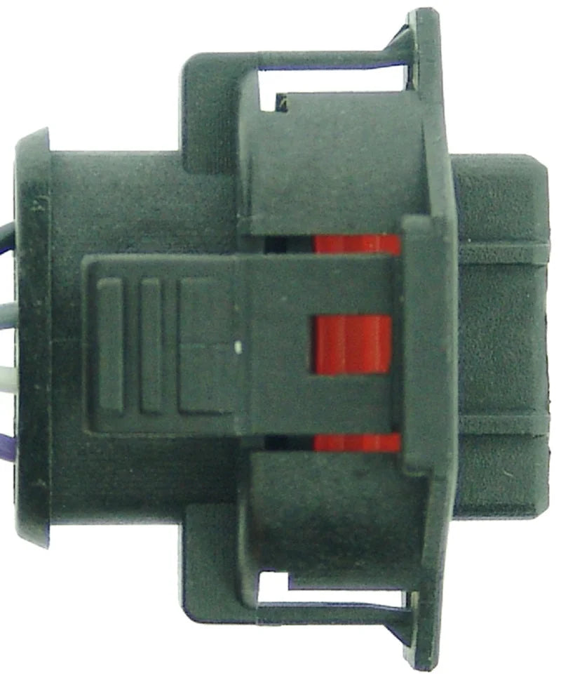 NGK Porsche Boxster 2016-2013 Direct Fit Oxygen Sensor - Side View