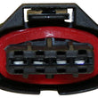 Load image into Gallery viewer, NGK Porsche Boxster 2016-2013 Direct Fit Oxygen Sensor - Installation View