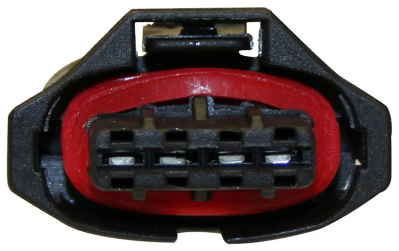 NGK Porsche Boxster 2016-2013 Direct Fit Oxygen Sensor - Installation View