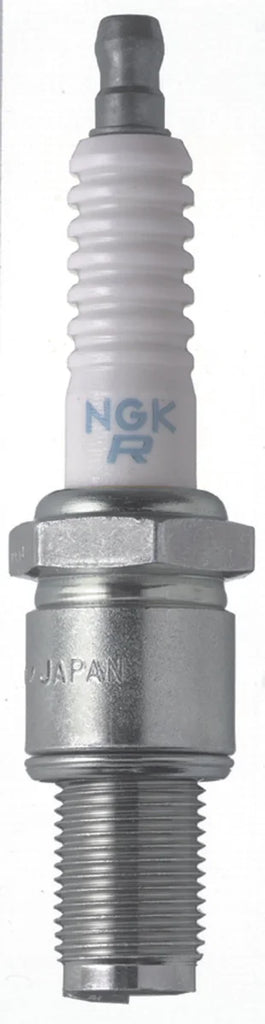 NGK Racing .5 Spark Plug Box of 4 (R6725-105) - Main Product View