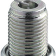Load image into Gallery viewer, NGK Racing .5 Spark Plug Box of 4 (R6725-105) - Side View