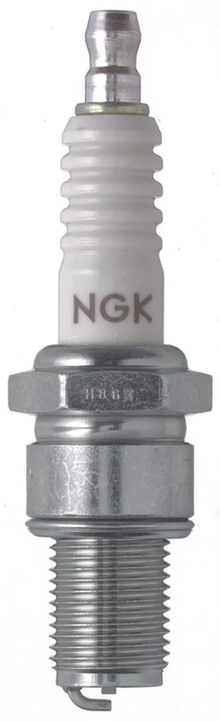 NGK Racing Spark Plug Box of 4 (B10EG) - Main Product View