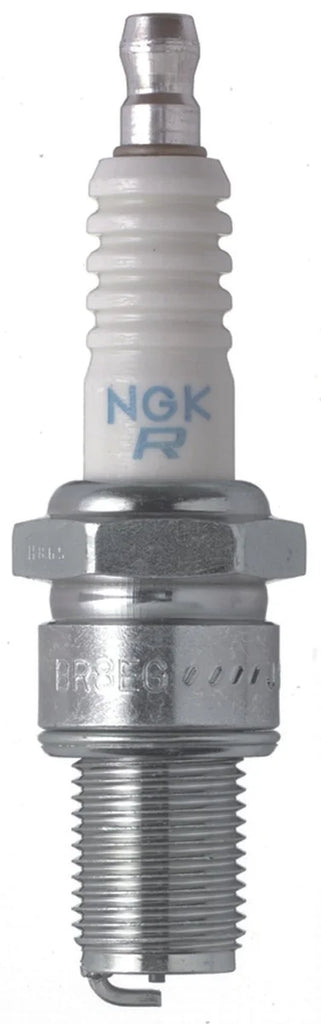 NGK Racing Spark Plug Box of 4 (BR9EG) - Main Product View
