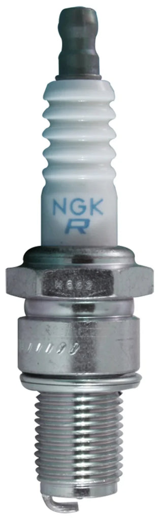 NGK Racing Spark Plug Box of 4 (BR9EG-N-8) - Main Product View
