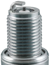 Load image into Gallery viewer, NGK Racing Spark Plug Box of 4 (BR9EG-N-8) - Side View