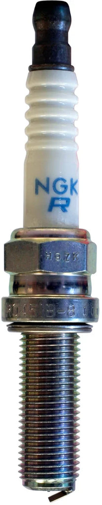NGK Racing Spark Plug Box of 4 (R0451B-8) - Main Product View