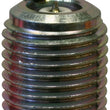 Load image into Gallery viewer, NGK Racing Spark Plug Box of 4 (R0451B-8) - Side View