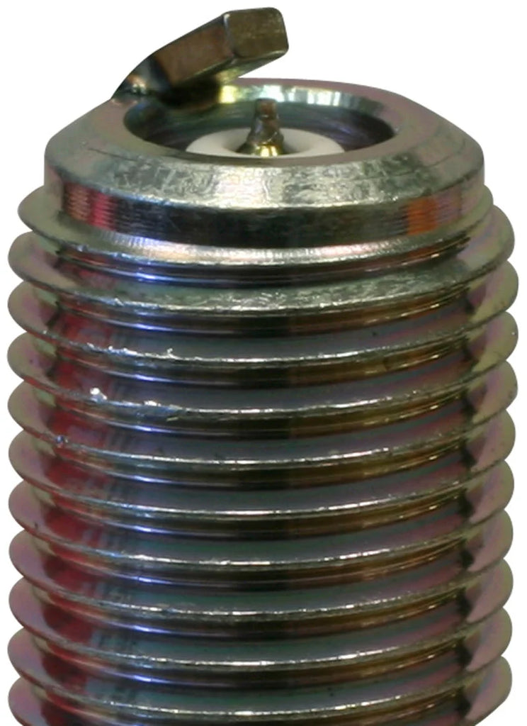 NGK Racing Spark Plug Box of 4 (R0451B-8) - Side View