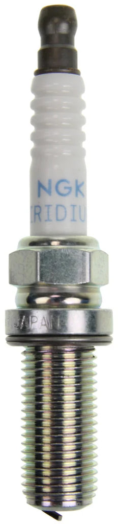 NGK Racing Spark Plug Box of 4 (R2558E-9) - Main Product View