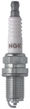 Load image into Gallery viewer, NGK Racing Spark Plug Box of 4 (R5672A-8) - Main Product View