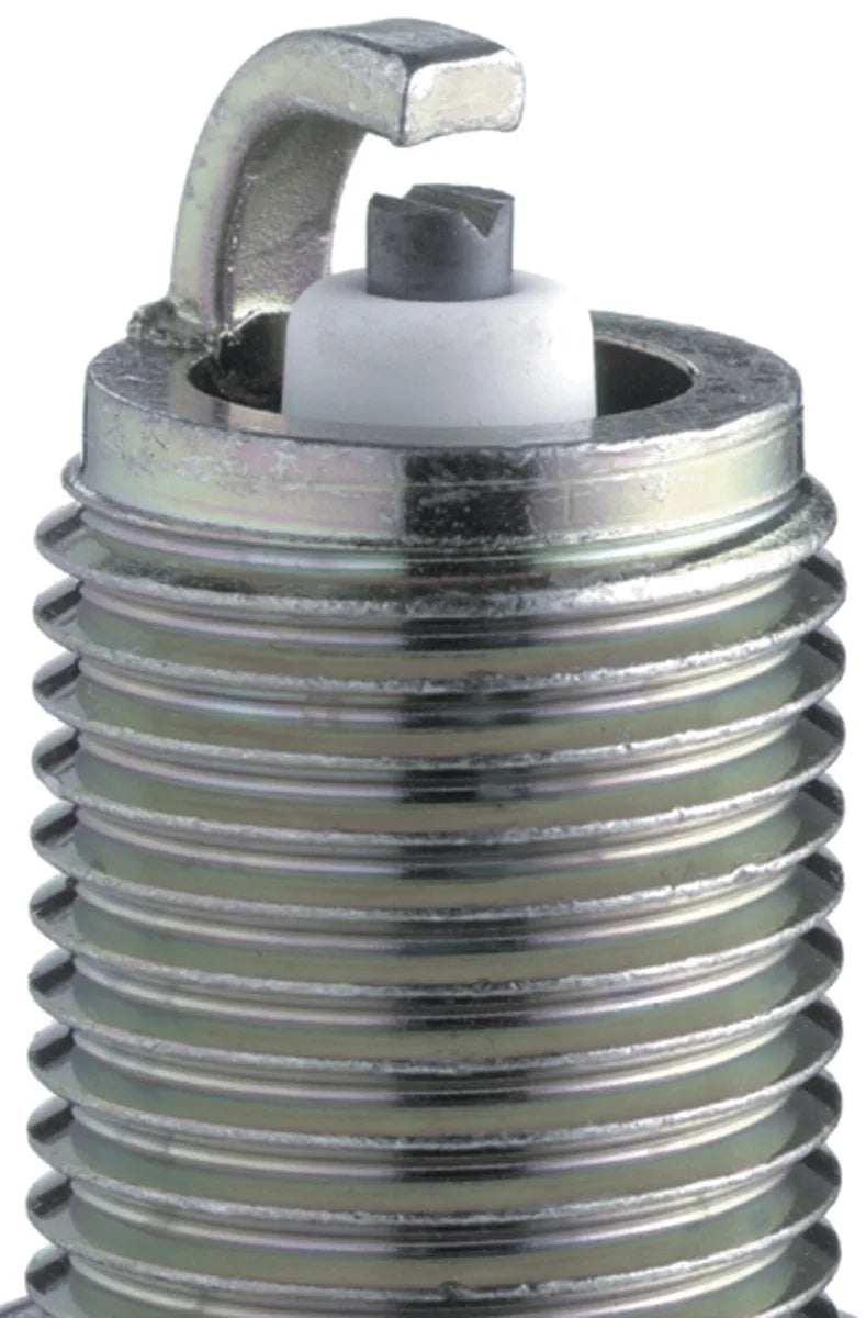 NGK Racing Spark Plug Box of 4 (R5672A-8) - Side View