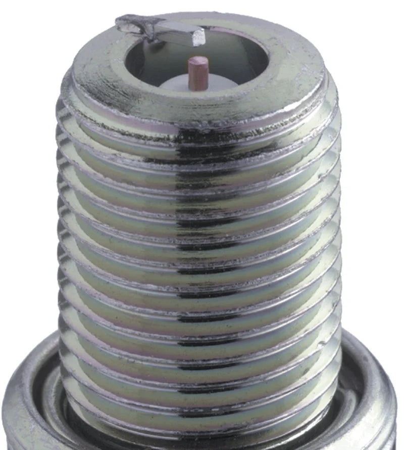 NGK Racing Spark Plug Box of 4 (R6252K-105) - Side View