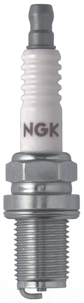 NGK Racing Spark Plug Box of 4 (R6601-10) - Main Product View