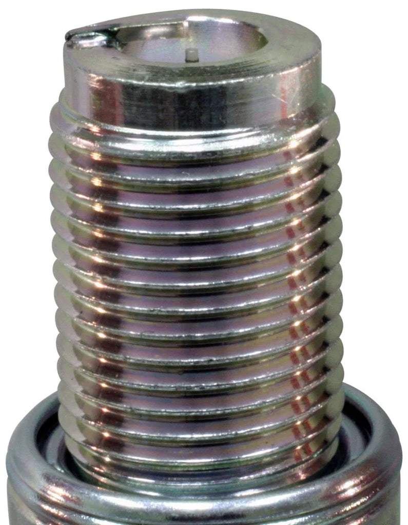 NGK Racing Spark Plug Box of 4 (R7420-9) - Side View