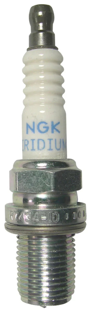 NGK Racing Spark Plug Box of 4 (R7434-10) - Main Product View