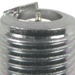 Load image into Gallery viewer, NGK Racing Spark Plug Box of 4 (R7434-10) - Side View