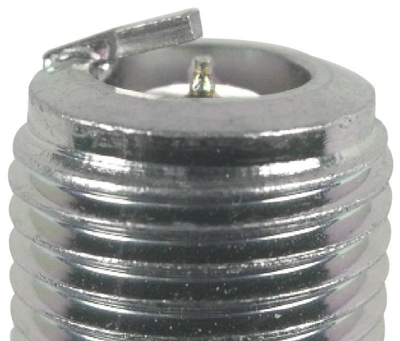 NGK Racing Spark Plug Box of 4 (R7434-10) - Side View
