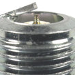 Load image into Gallery viewer, NGK Racing Spark Plug Box of 4 (R7438-9) - Side View
