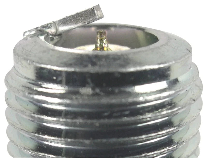 NGK Racing Spark Plug Box of 4 (R7438-9) - Side View