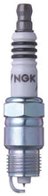 Load image into Gallery viewer, NGK Racing Spark Plug Box of 4 (UR4IX) - Main Product View