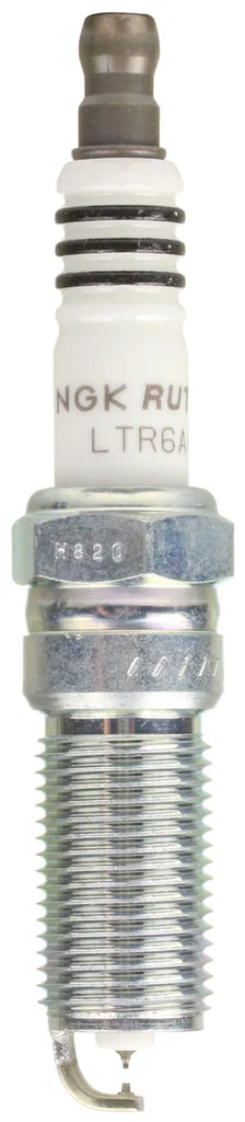 NGK Ruthenium HX 04-16 Cadillac SRX Spark Plug - Main Product View