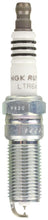 Load image into Gallery viewer, NGK Ruthenium HX 04-16 Cadillac SRX Spark Plug - Main Product View
