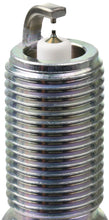 Load image into Gallery viewer, NGK Ruthenium HX 04-16 Cadillac SRX Spark Plug - Side View