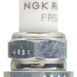 Load image into Gallery viewer, NGK Ruthenium HX Spark Plug Box of 4 (FR5AHX) - Main Product View