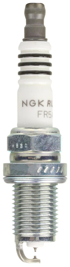 NGK Ruthenium HX Spark Plug Box of 4 (FR5AHX) - Main Product View
