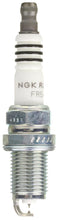 Load image into Gallery viewer, NGK Ruthenium HX Spark Plug Box of 4 (FR5AHX) - Main Product View