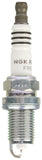 NGK Ruthenium HX Spark Plug Box of 4 (FR5BHX) fits 1996-2012 Bentley / Cadillac / Chevrolet and more