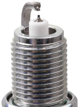 Load image into Gallery viewer, NGK Ruthenium HX Spark Plug Box of 4 (FR5BHX) - Side View