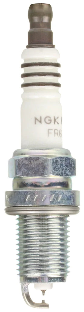 NGK Ruthenium HX Spark Plug Box of 4 (FR6AHX-S) - Main Product View