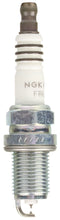 Load image into Gallery viewer, NGK Ruthenium HX Spark Plug Box of 4 (FR6AHX-S) - Main Product View