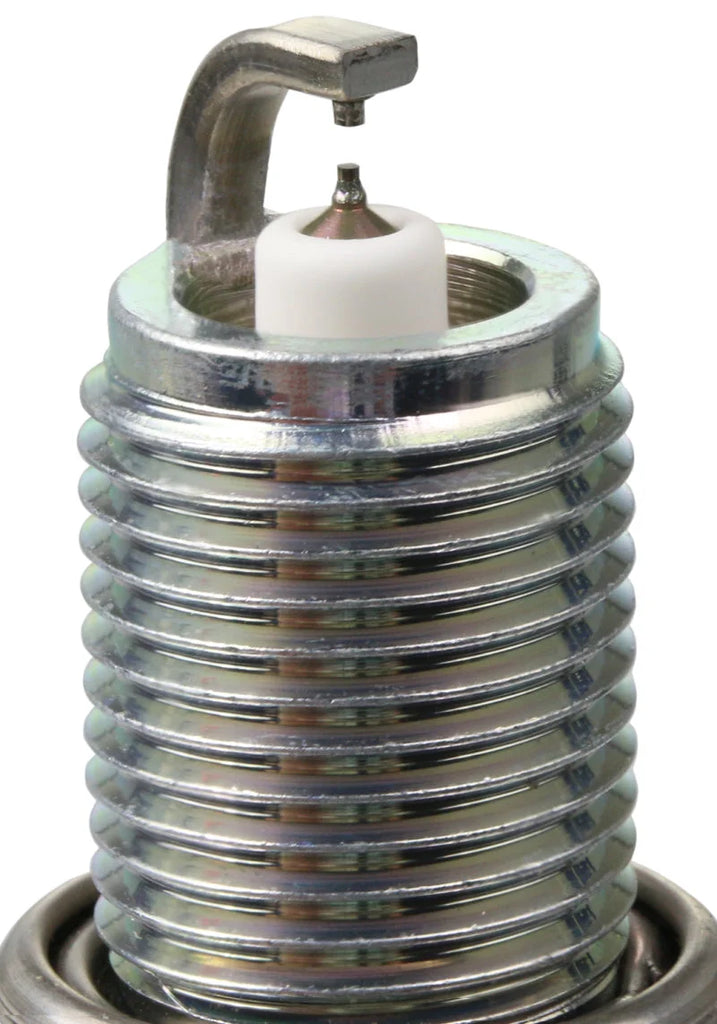 NGK Ruthenium HX Spark Plug Box of 4 (FR6AHX-S) - Side View