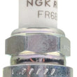 Load image into Gallery viewer, NGK Ruthenium HX Spark Plug Box of 4 (FR6BHX-S) - Main Product View
