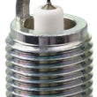 Load image into Gallery viewer, NGK Ruthenium HX Spark Plug Box of 4 (FR6BHX-S) - Side View