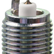 Load image into Gallery viewer, NGK Ruthenium HX Spark Plug Box of 4 (FR7BHX-S) - Side View