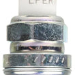 Load image into Gallery viewer, NGK Ruthenium HX Spark Plug Box of 4 (LFER7BHX) - Main Product View