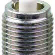 Load image into Gallery viewer, NGK Ruthenium HX Spark Plug Box of 4 (LFER7BHX) - Side View