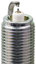 Load image into Gallery viewer, NGK Ruthenium HX Spark Plug Box of 4 (LFER7BHX) - Side View