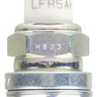 Load image into Gallery viewer, NGK Ruthenium HX Spark Plug Box of 4 (LFR5AHX) - Main Product View
