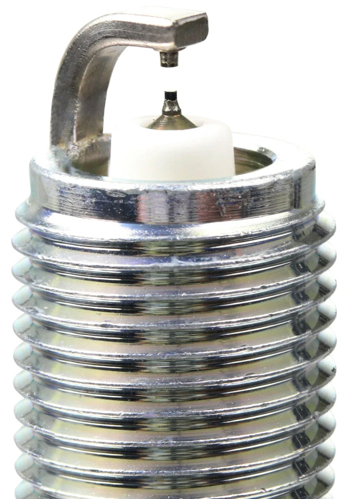NGK Ruthenium HX Spark Plug Box of 4 (LFR5AHX) - Side View