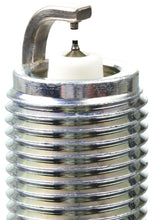 Load image into Gallery viewer, NGK Ruthenium HX Spark Plug Box of 4 (LFR5AHX) - Side View